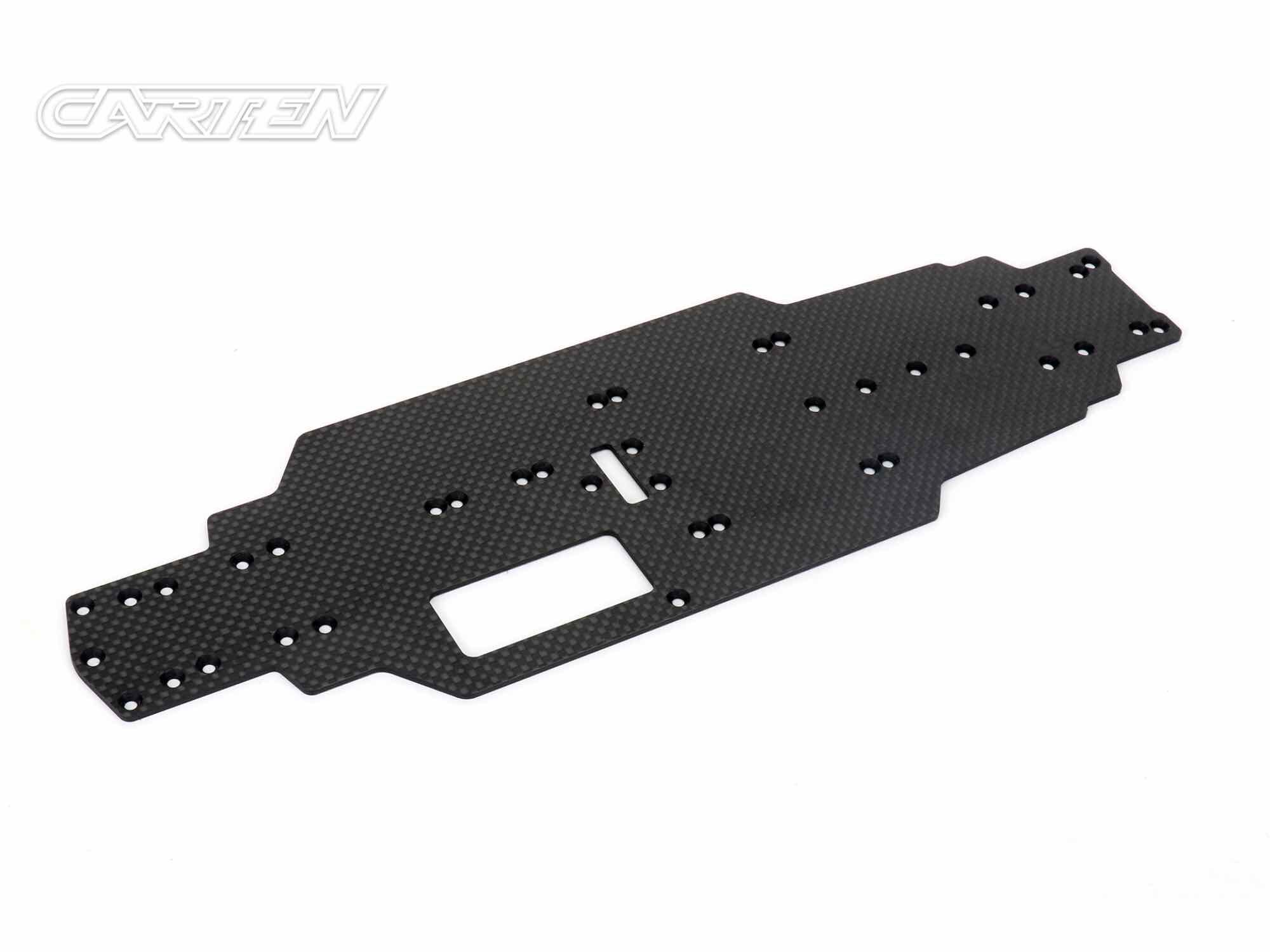 CARTEN T410 FWD Chassis