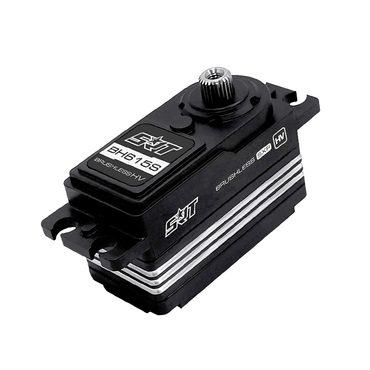 SRT BH615S Brushless Servo HV Low Profile (13.0kg/0.052sec @7.4V)