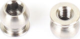 ARC Titan Kugelköpfe 5,8mm (2)
