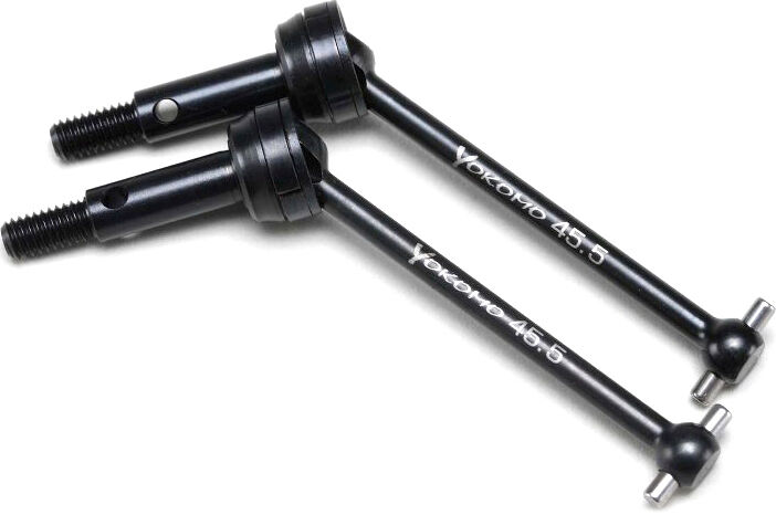 Yokomo RS1.0 Universal Welle Vorne / Hinten 45,5 mm