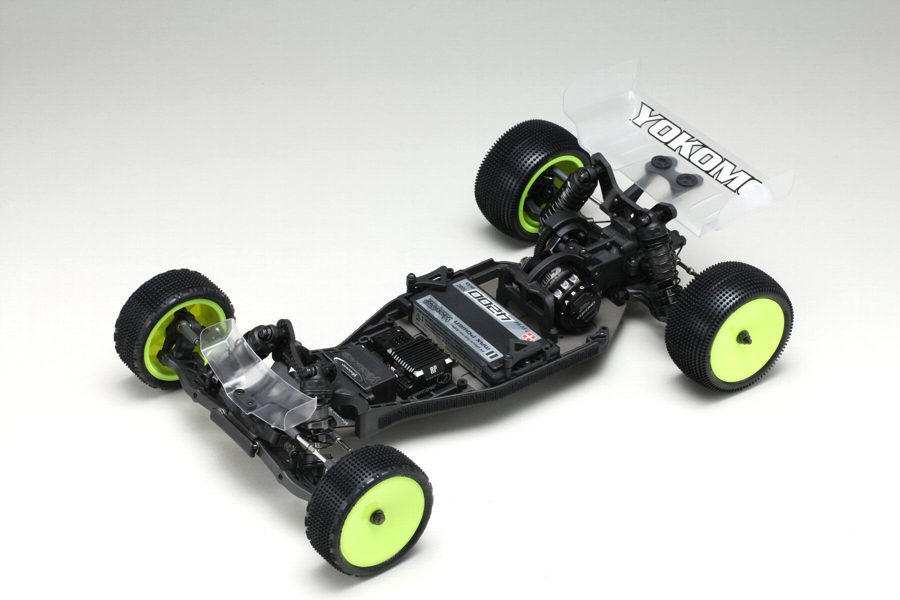 Super Offroad SO2.0 & SO3.0