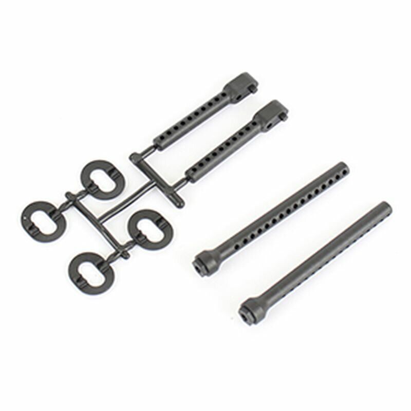 ARC Karosseriehalter Set Hart