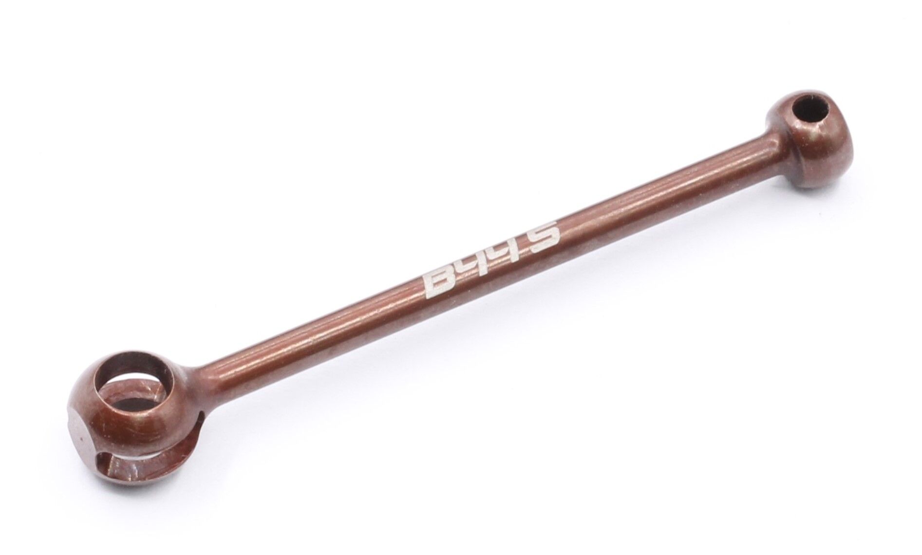 Destiny RX-10SR 3.0 Swing Shaft Stahl Antriebswelle 44,5mm (1)