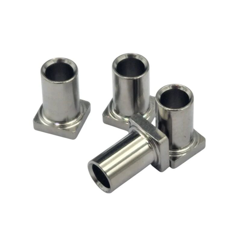 RC MAKER Titan Dämpfer Rocker Hülsen SP1 / SP1-F (4)