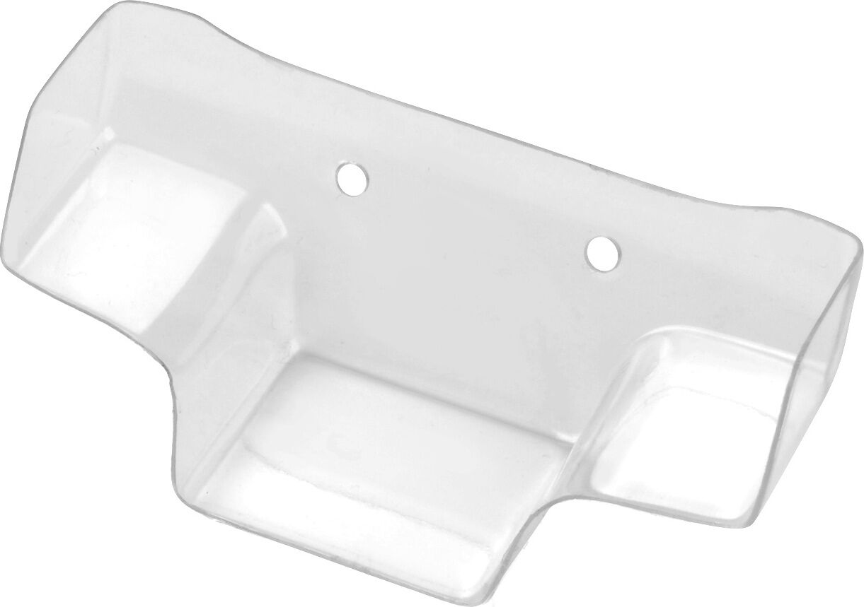 Xray Lexan Frontflügel - Breit