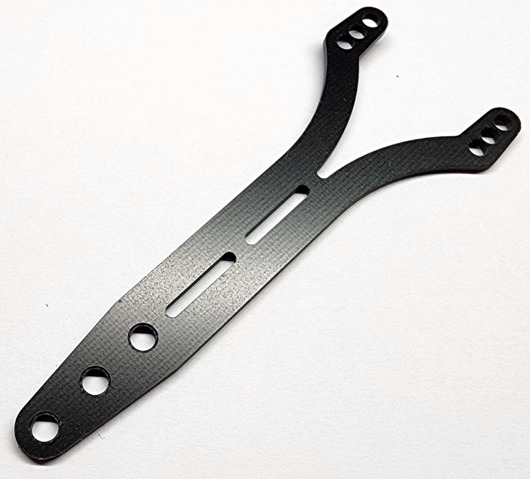 MR33 Fiberglas GFK Topdeck 1,6mm Awesomatix A800R (1)