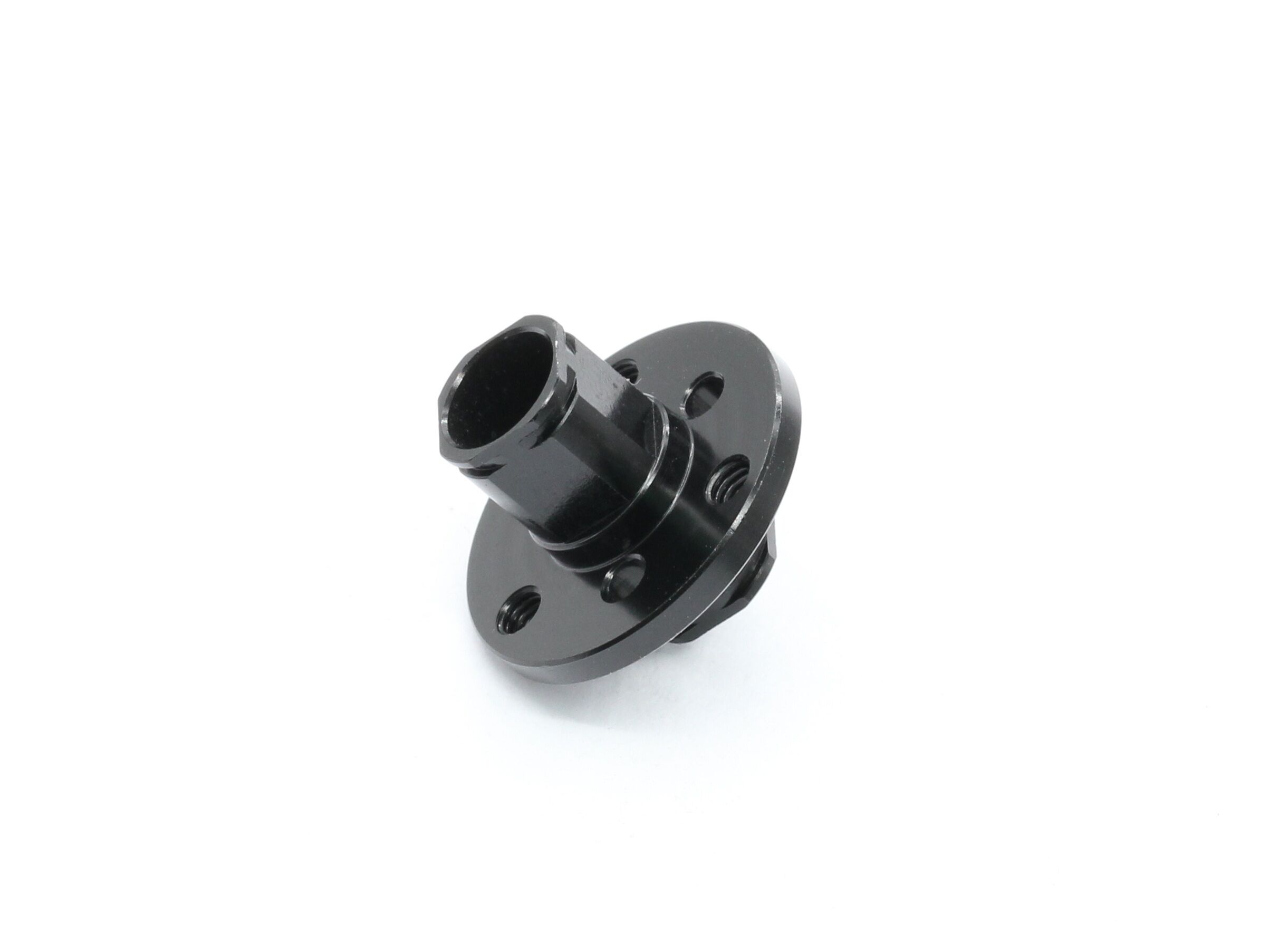 Destiny Aluminum Solid Layshaft