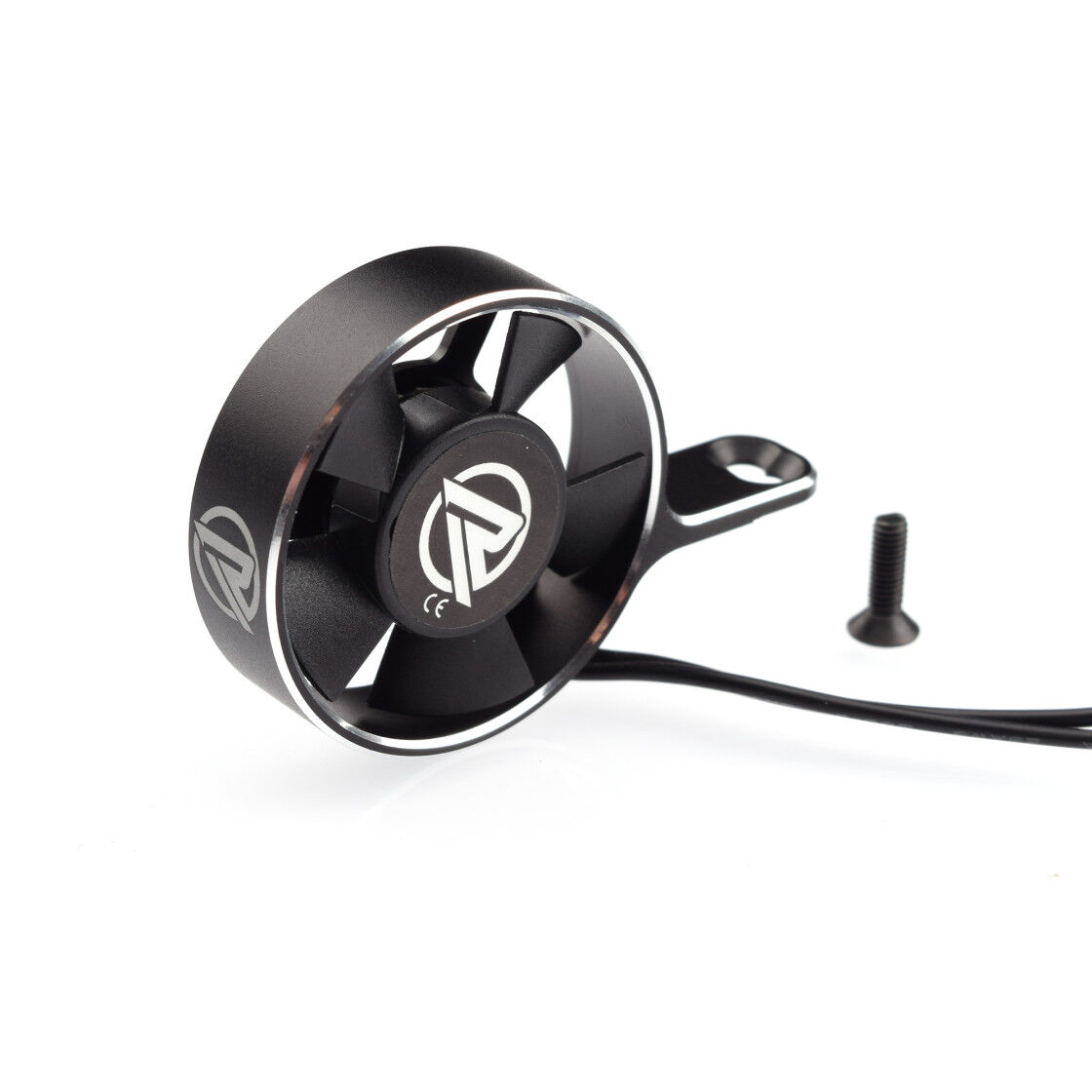 RUDDOG Aluminium HV 4WD Direct Mount Lüfter 35mm