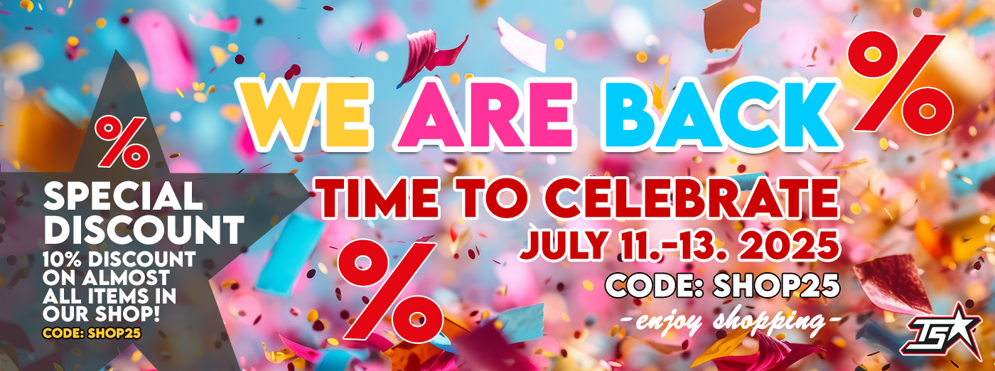 Discount Offer New Shop
