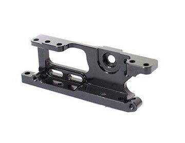 ARC A10MF-24 Aluminium Motorhalter