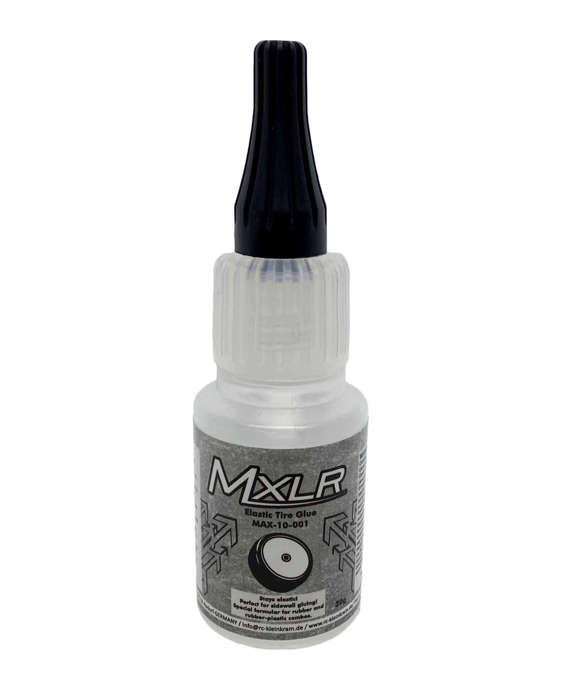 MXLR Spezial Sekundenkleber (20g)