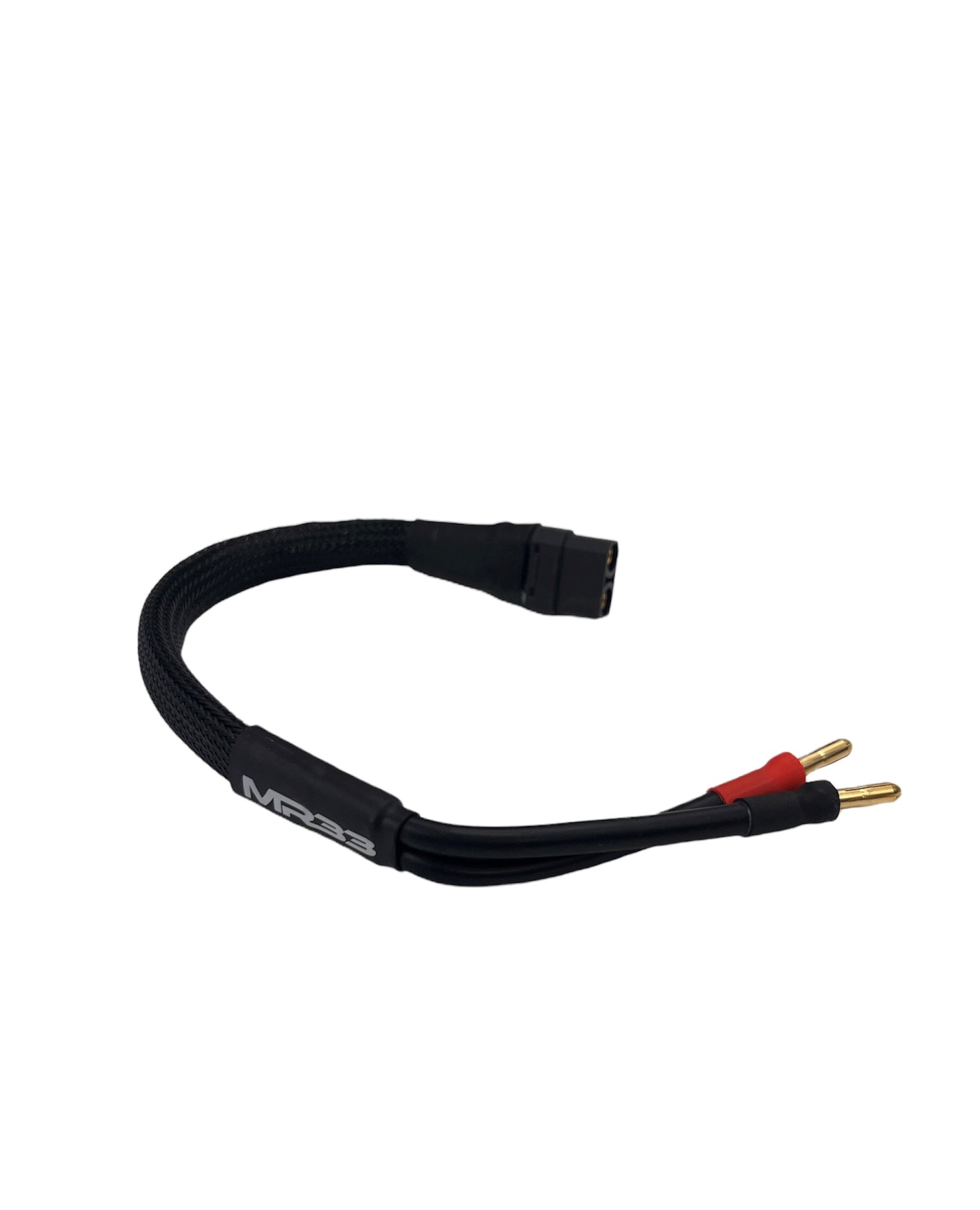 MR33 Netzkabel XT90 für Junsi iCharger DX8