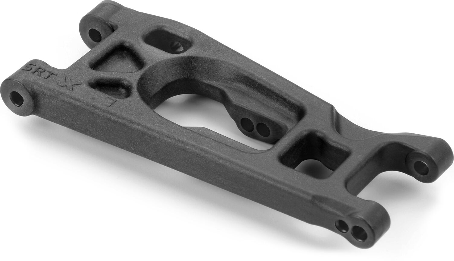 XRAY XB2-2025 Querlenker Vorne - LSM - Links - Kurz - Medium (1)
