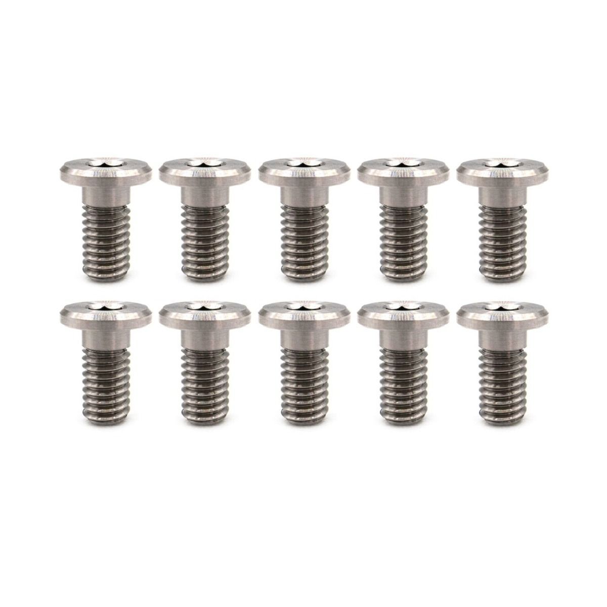 OfficinaRC Titan UFS Topdeck Schrauben für Schumacher Mi9 (10)