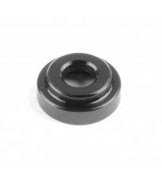XRAY X4F Aluminum Solid Layshaft Washer for Battery Backstop