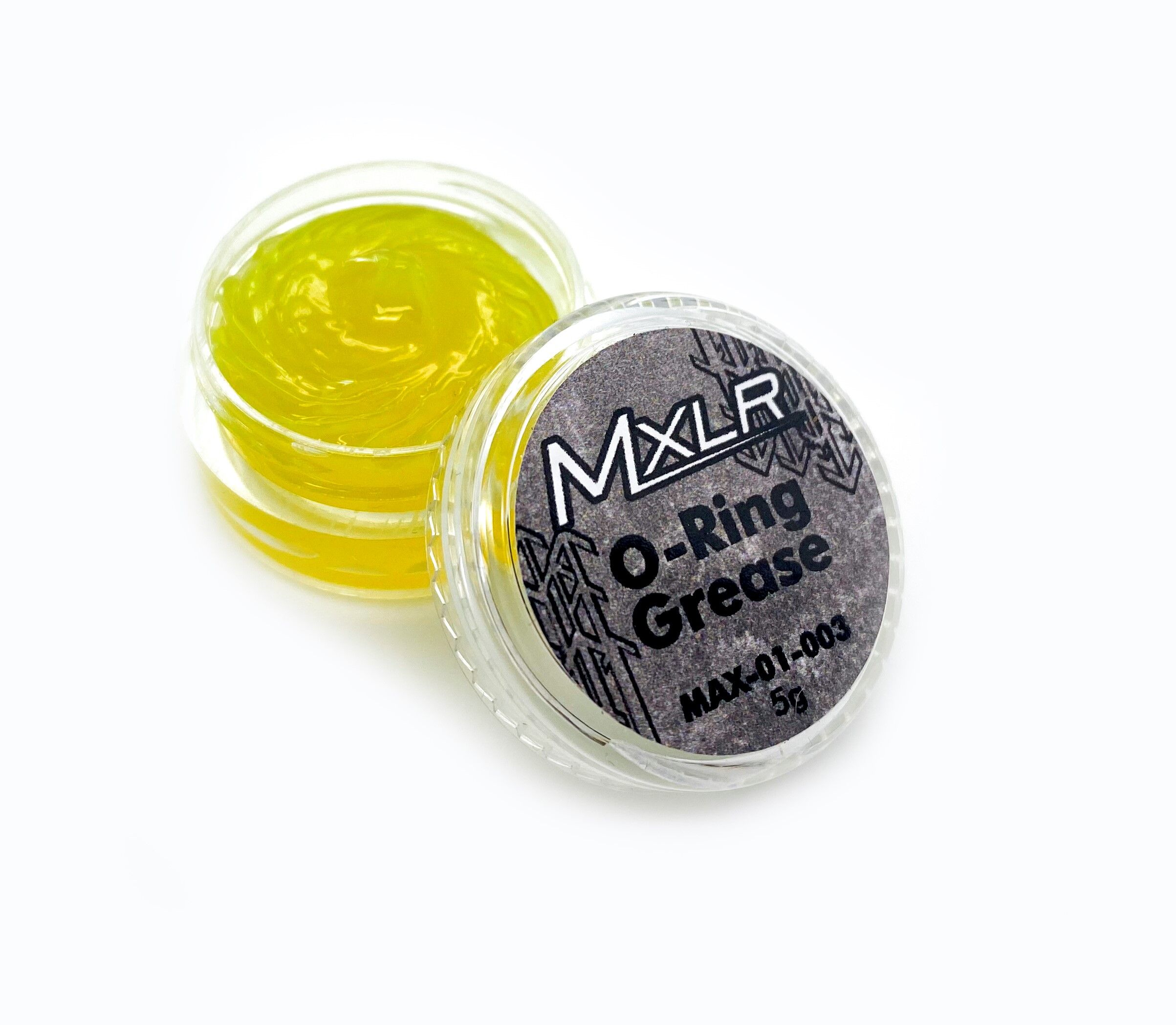 MXLR O-Ring Fett 5g
