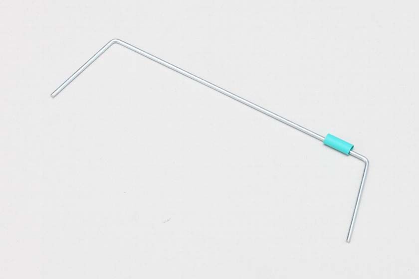 Yokomo BD11 Stabilisator Vorne Hart 1,2 mm