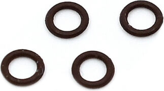 Awesomatix A800FXR OR1005V Progressions Ventil O-Ring  (4)