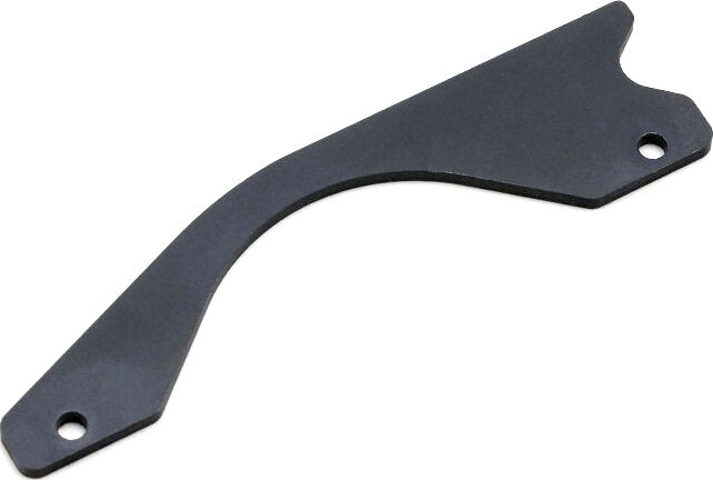 Yokomo RS1.0 GFK mittleres Topdeck 2,0 mm