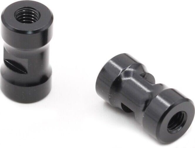Roche Rapide P12V2 Aluminium Pfosten 11,8mm (2)