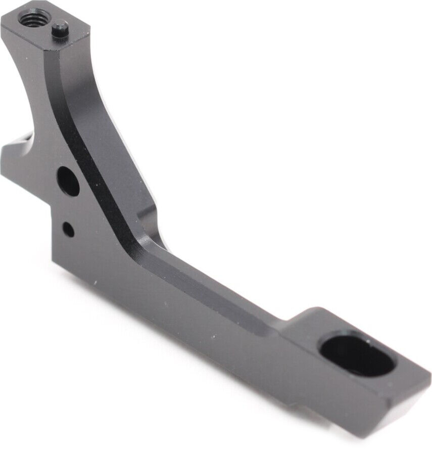 Roche Rapide P12V2 Aluminium Bulkhead Links (1)