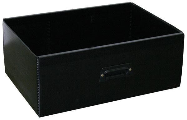 Robitronic Plastic Replacement Box for R14002