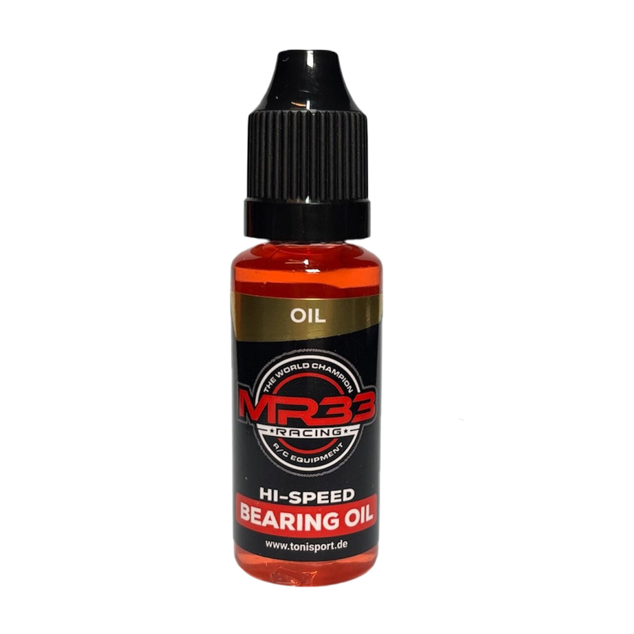 MR33 Hi-Speed Kugellager Öl (20ml)