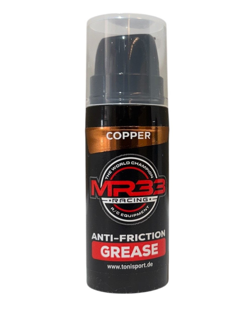 MR33 Kupferfett (10ml)