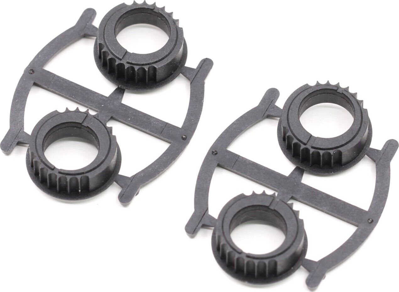 Destiny DTY-10 Kunststoff Exzenter Diff/Spool (4)