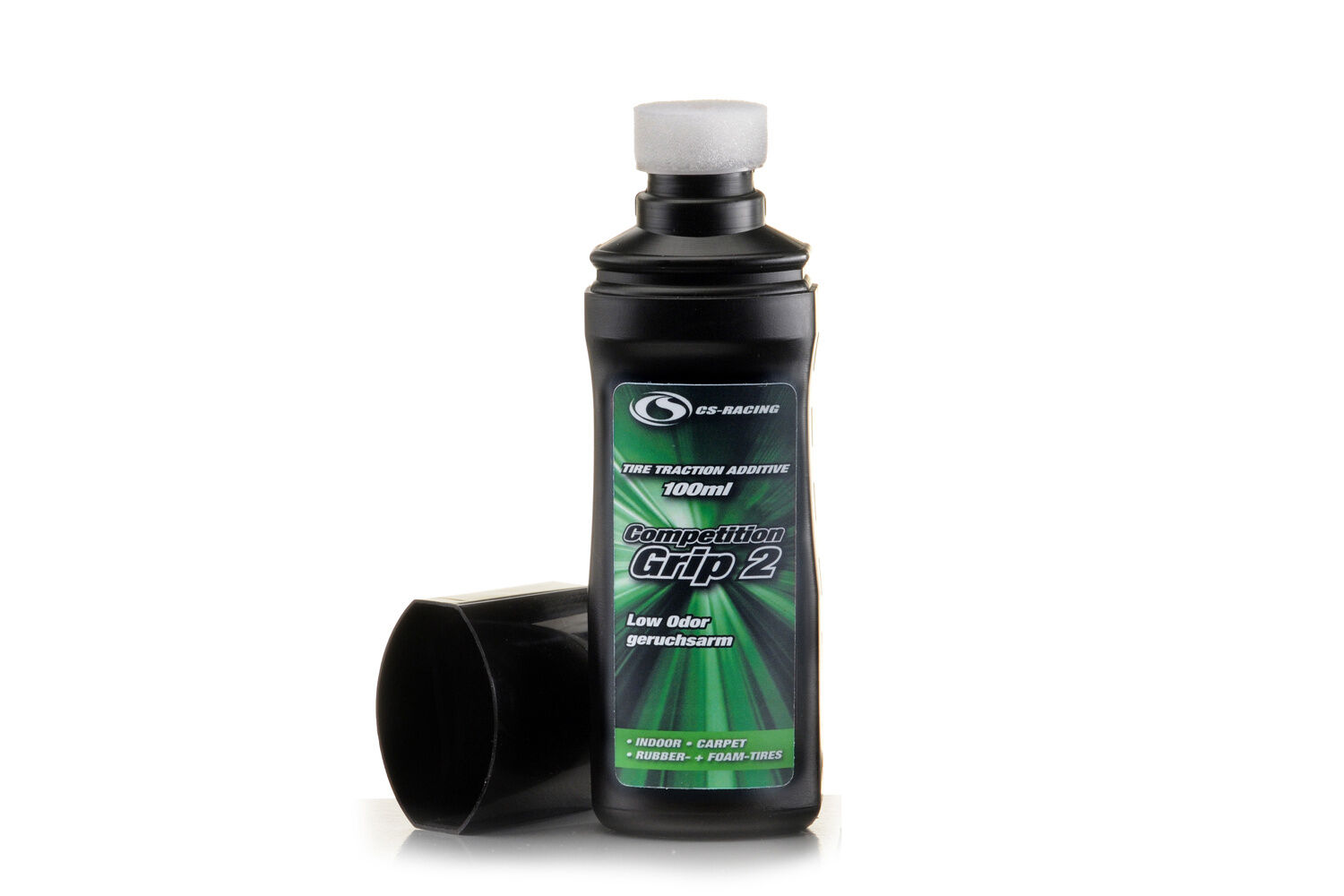CS Competition Grip2 Additive 100ml