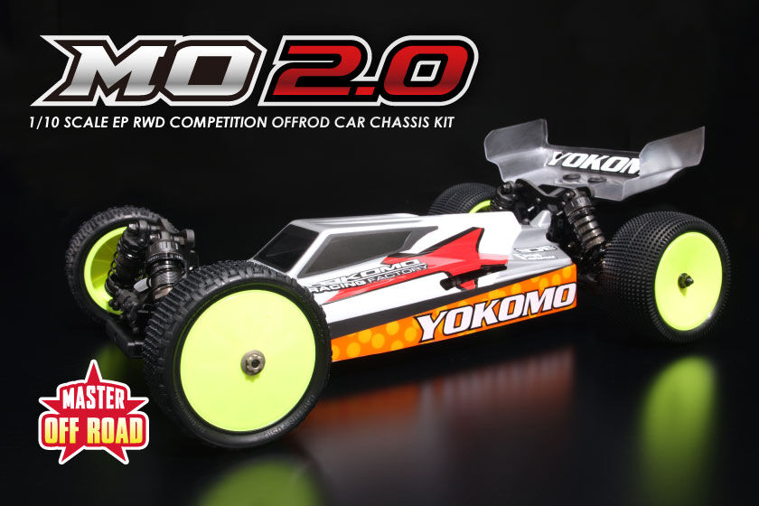 Master Offroad MO2.0