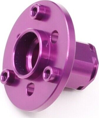 Destiny DTY-10 Aluminium Hauptzahnrad Adapter (1)