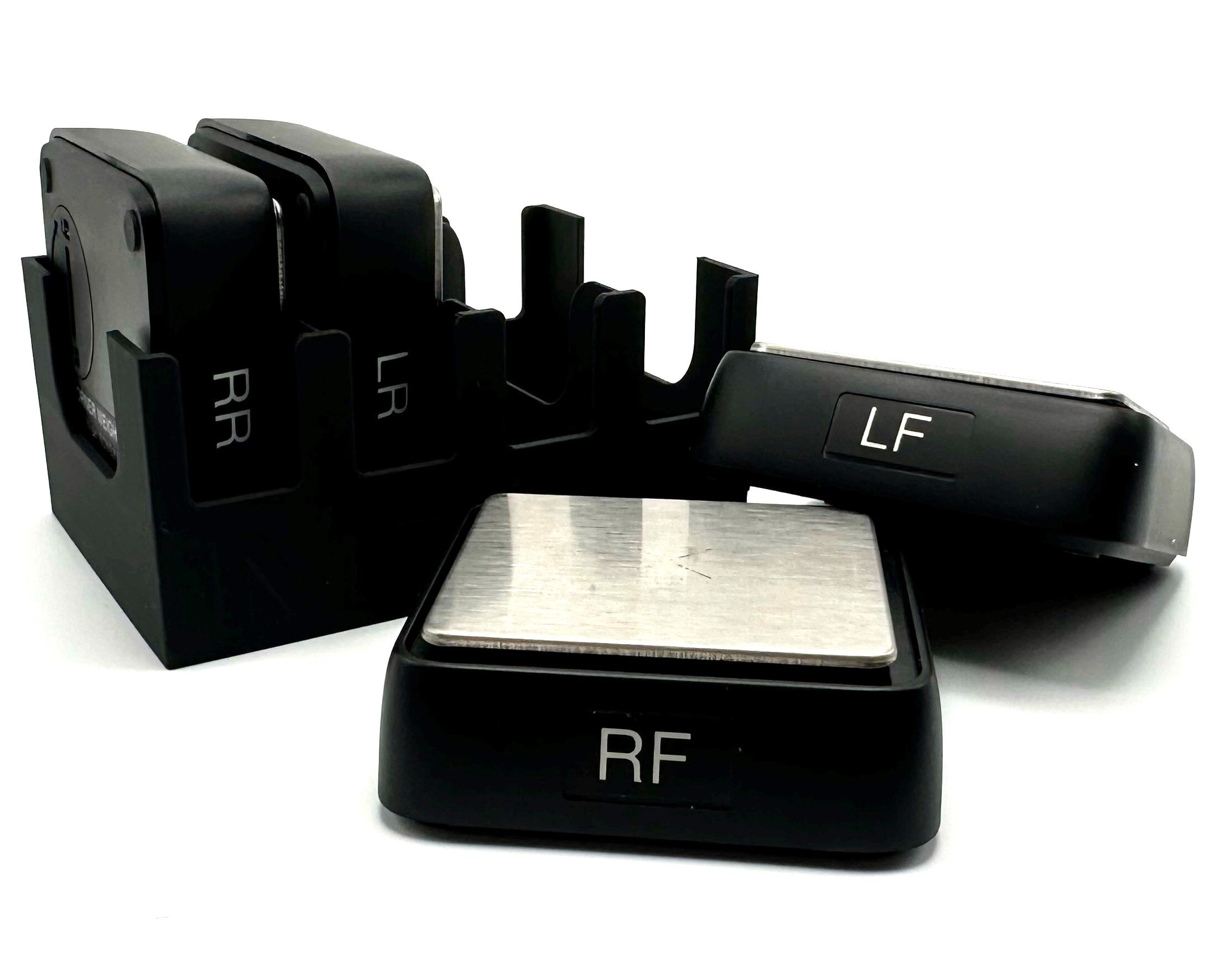 MR33 Storage Box für SkyRC Corner Weight System