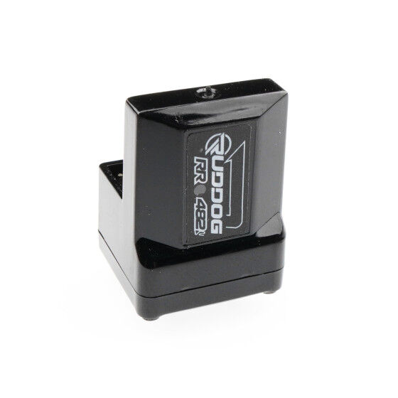 RUDDOG RR482V2 2.4GHz 4-Channel FH4 Empfänger (kompatibel für Sanwa FH4 | FH3)