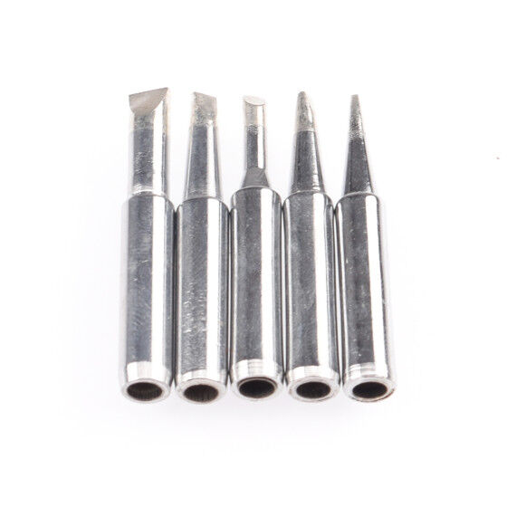 RUDDOG RSS65 Lötspitzen Set