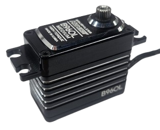 Highest B960L Brushless Servo