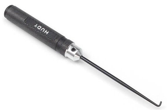 HUDY Spring Remover for Nitro Exhausts