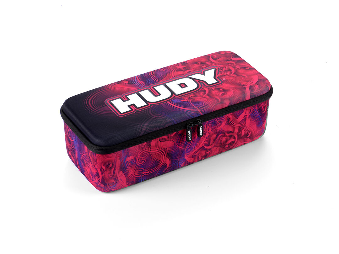 HUDY Hardcase Startboxtasche Offroad (355 x 150 x 109mm)