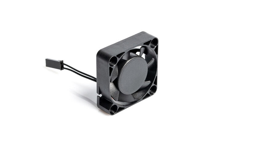 Nosram HighRev Power Motorlüfter 40x40x10mm