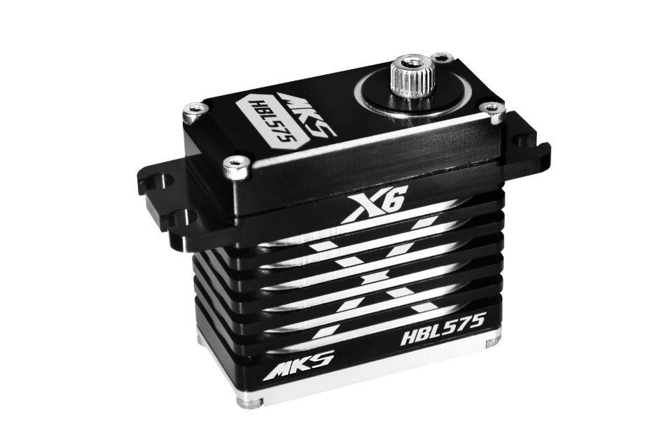 MKS HBL575 Digital Brushless Servo