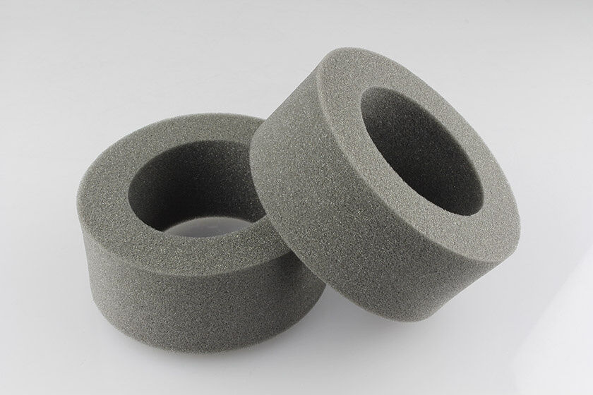 Schumacher Short Course Tire Insert - Hard (2)