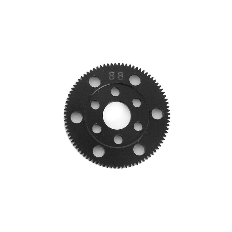 Team Titan CNC Hauptzahnrad 64DP / 88Z