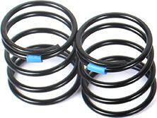 ARC X-Low Feder C2.5 17mm - Blau (2)