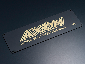 AXON Messing Akkugewicht 30g