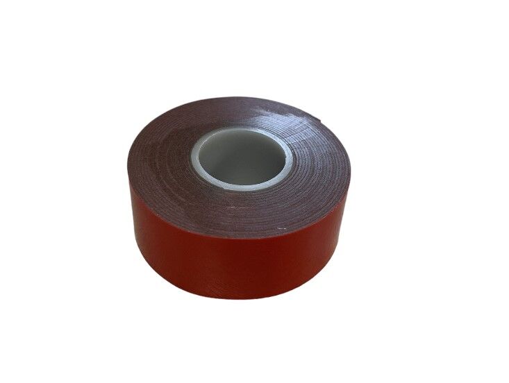 MR33 Doppelseitiges Klebeband 25mm x 3,0m (Grau)