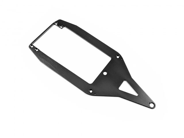 Awesomatix AM1204WC Chassis Platte