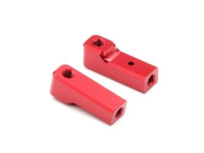 Roche Rapide F1-EVO2 Aluminium Servohalter (1)