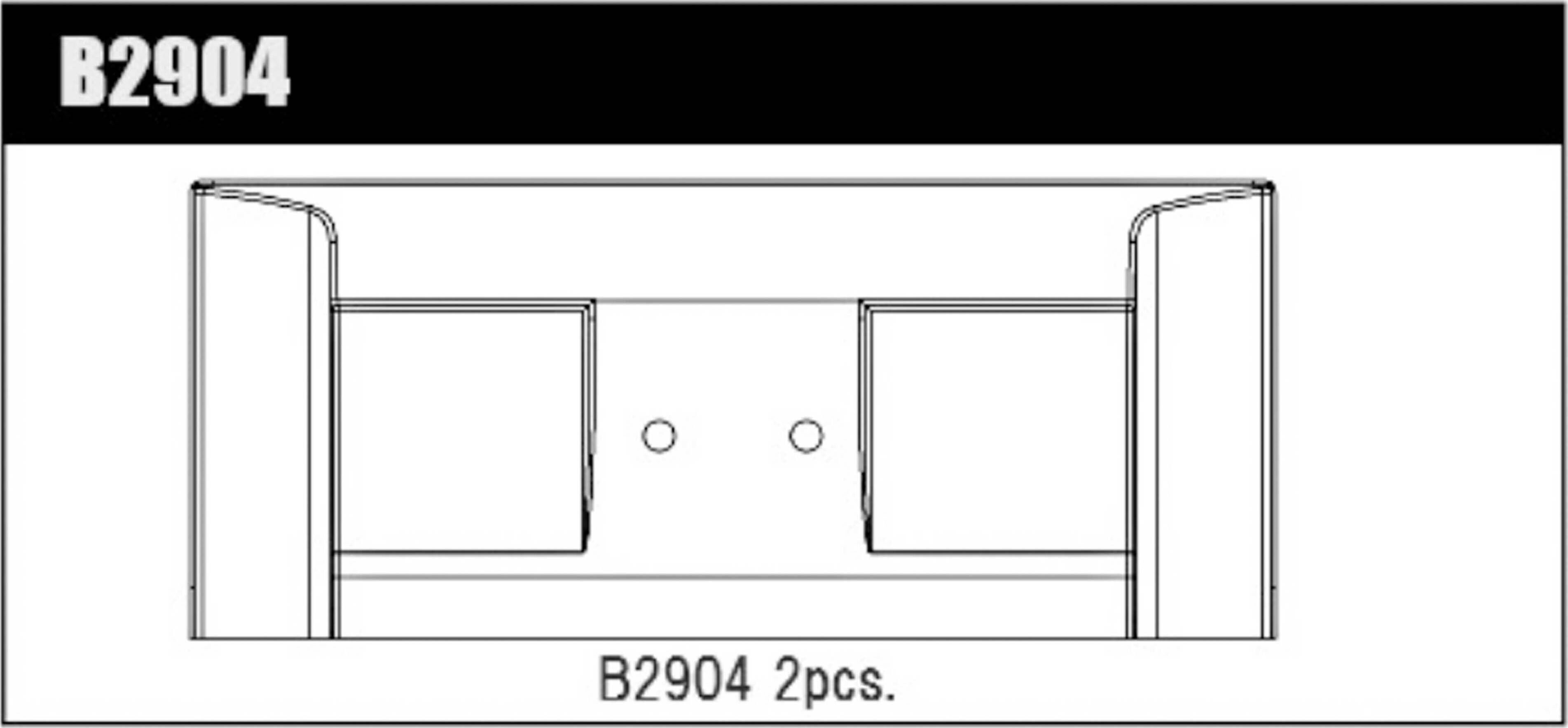 MSB1 Heckflügel (2)