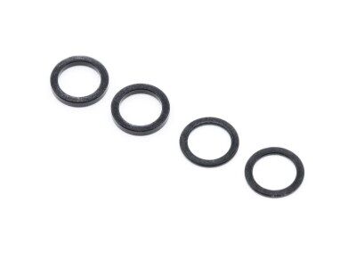 Roche F1 Vorderachsen Spacer Set