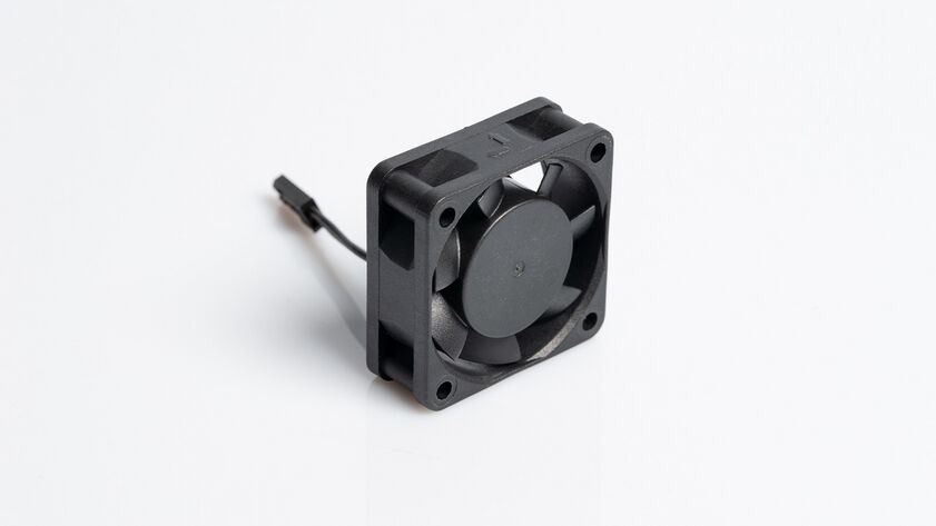 LRP High Rev. Motor Cooling Fan 40mm